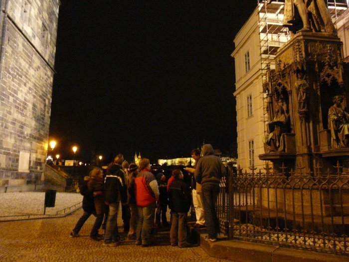 CAL 2008 listopad shuzky 19